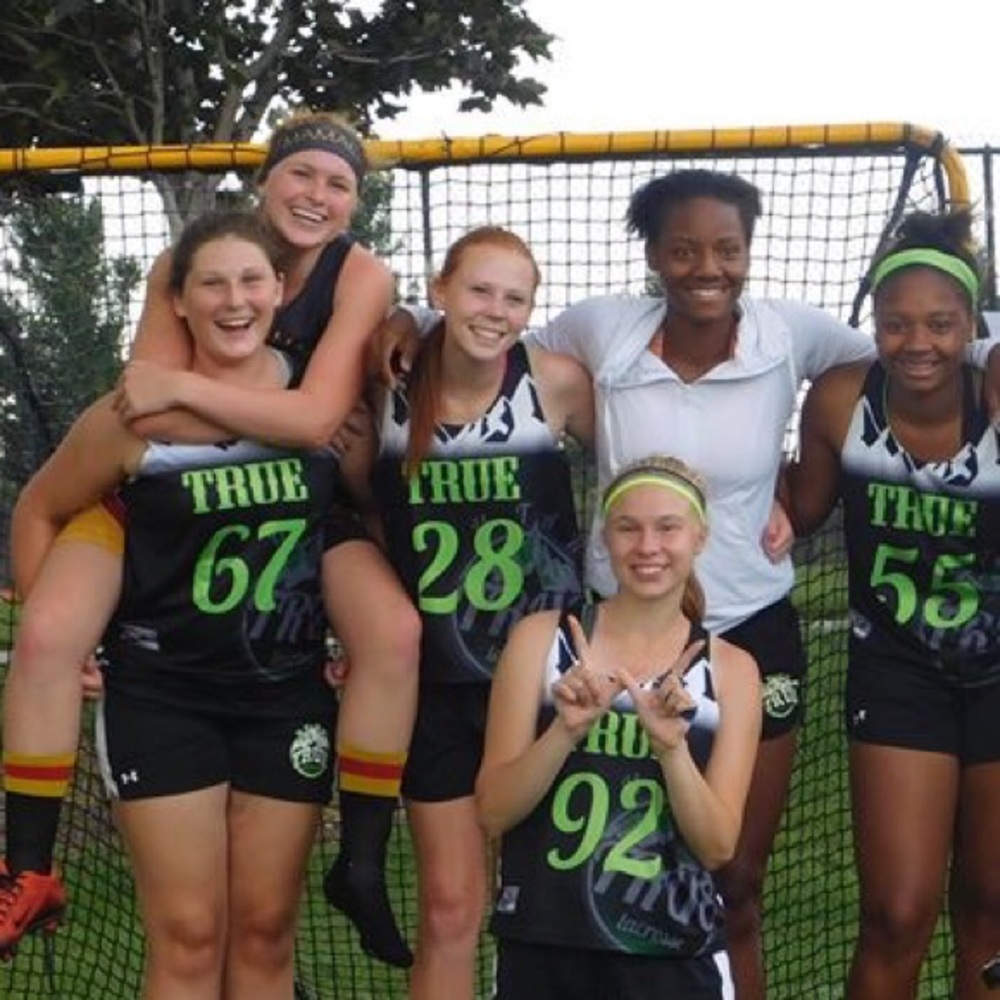 Meet your Posher, Nikky